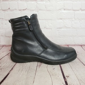 ecco chelsea boots womens