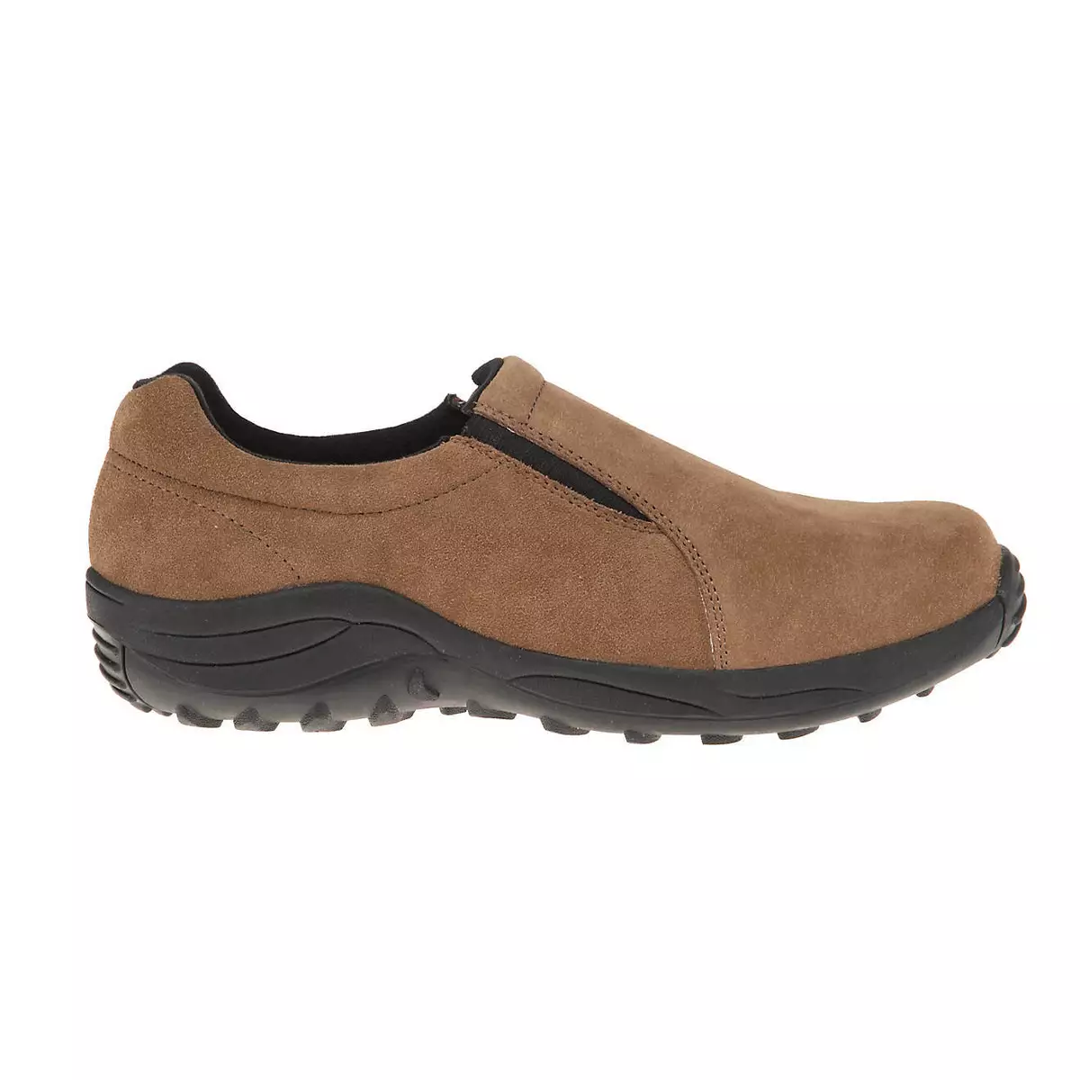 Brazos slip on steel clearance toe