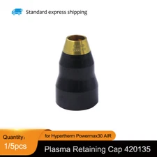 YOUCU 420135 Plasma Retaining Cap For PowerMax30 Air T30 Torch