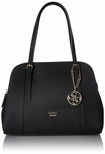 black purse guess