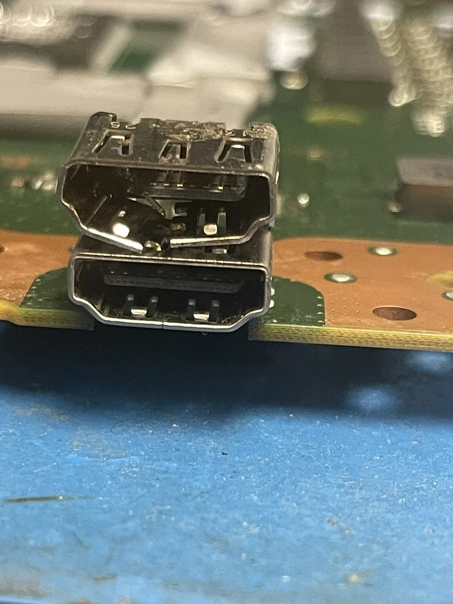 How To Fix PS5 HDMI Port/ No Signal Teardown (Full Video)