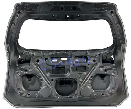 Fit 2016 2017 2018 Rav4 Rear Trunk Tailgate Shell Manual Lift LID-RAV4 ...