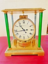 Serviced Jaeger LeCoultre 1970s*EMBASSY VENDOM*#363XXX Cleaned Working Ontime