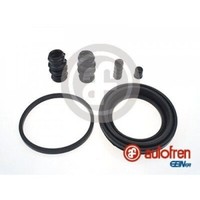 Reparatursatz, Bremssattel Autofren Seinsa D4625 FüR Honda