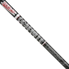 Graphite Design Tour AD XC Graphite Wood Shafts - Choose Weight/ Flex/ Adapter