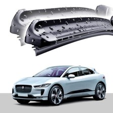 JAGUAR I-Pace X590 2018-2021 Twin Pack Wiper Blades 2619B2A | ADWIPERS
