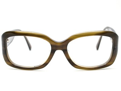 COACH KIERSTIN (S802)‎ BLACK COACH SUNGLASSES 55•17•130 SUNGLASSES FRAMES ONLY s-l400.jpg main image 3