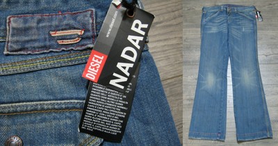 jeans diesel original