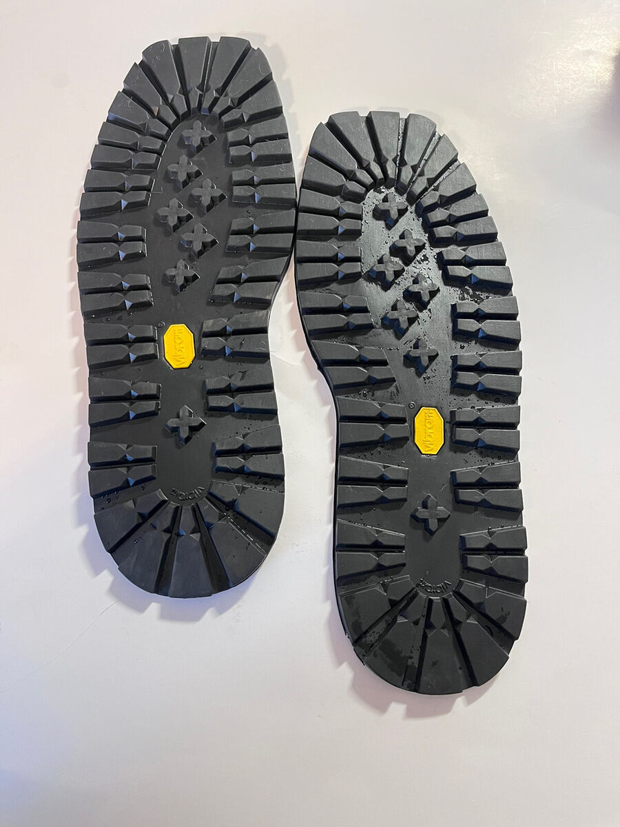 Vibram Lug Sole Replacement #148 Size 14= 14.5” Long | eBay Vibram Lug Sole Replacement #148 Size 14= 14.5” Long | eBay