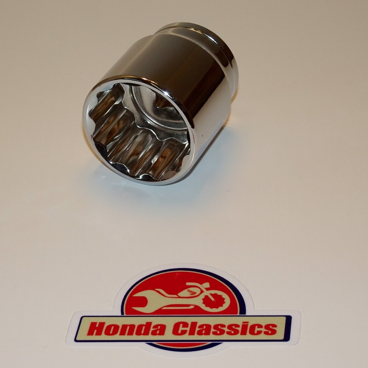 Honda VT1100C Shadow Clutch Centre Nut Tool. HWT030 | eBay