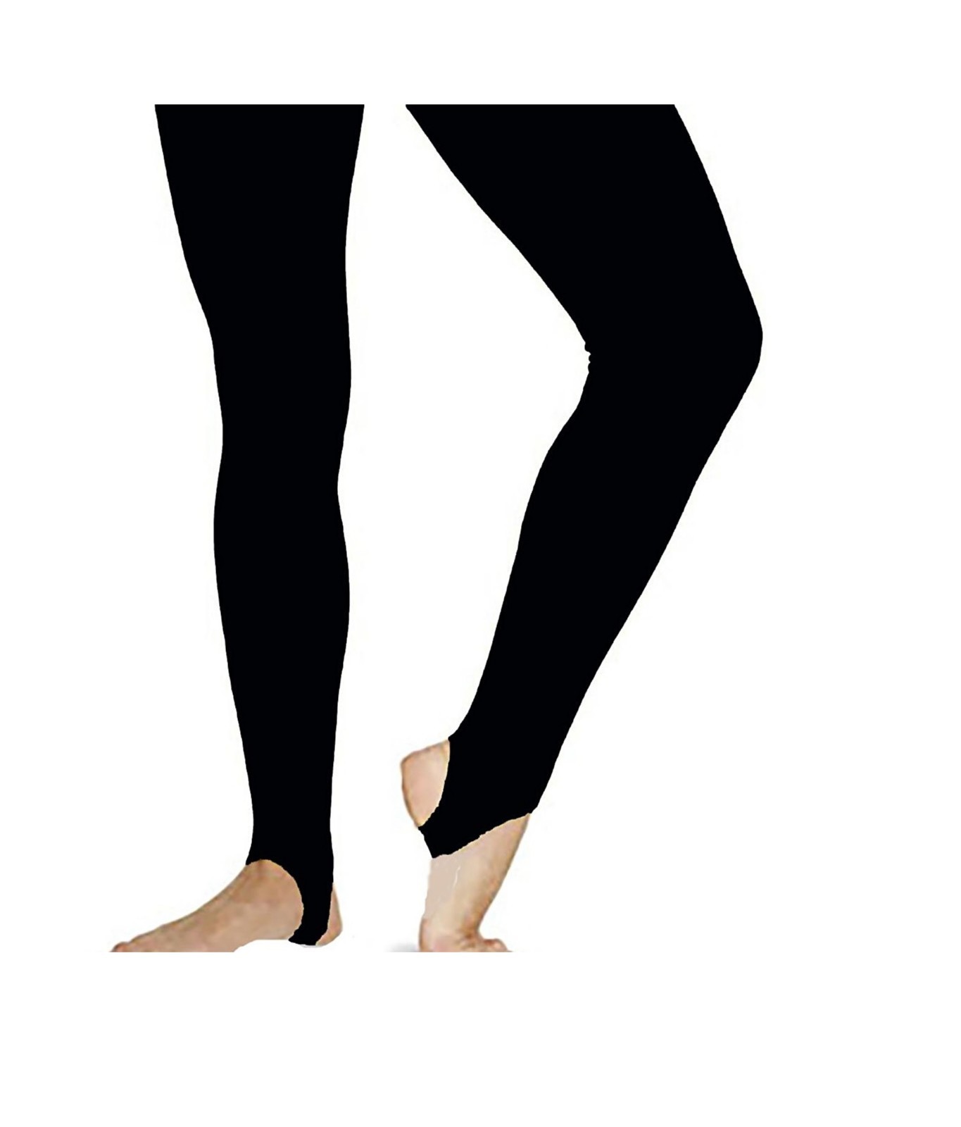 Glitzernde Strumpfhosen Für Mädchen Mit Strass - Dehnbare Tanzstrumpfhose