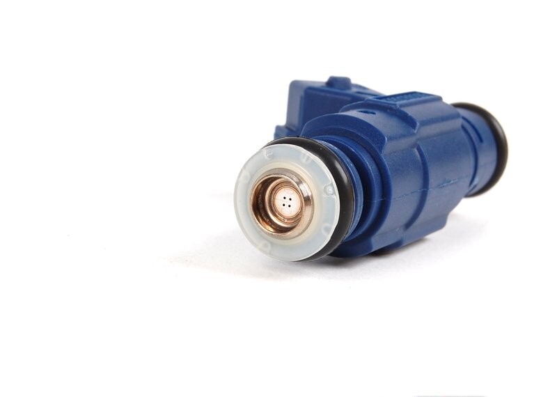 Audi A4 B6 1.8T AVJ AMB BFB Petrol Fuel Injector 06B133551M 