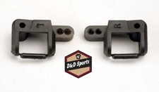 Traxxas 2634R - Caster Blocks 25 Degree