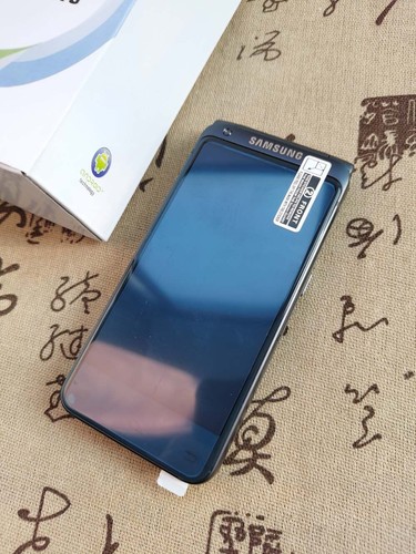Samsung SM-W2017 (Unlocked) Android 6.0 Flip Super AMOLED Very Good Mobilephone - Afbeelding 3 van 11