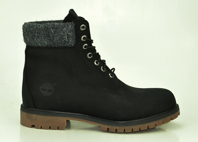 Timberland 6 Inch Premium Boots Waterproof Herren Schnürstiefel A1UEJ