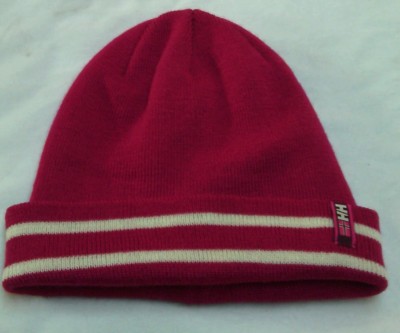 helly hansen winter hat