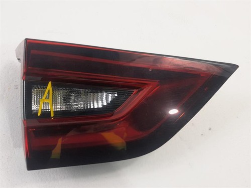 BOOT TAILGATE LAMP NISSAN JUKE MK2 (F16) 2019 On 2021 Passenger Inner Light