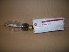 GE Lucalox High Pressure Sodium Lamp 150W LU150/55 44043 S55 — photo 1