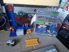 Transformers - Micromaster - greasepit drain .