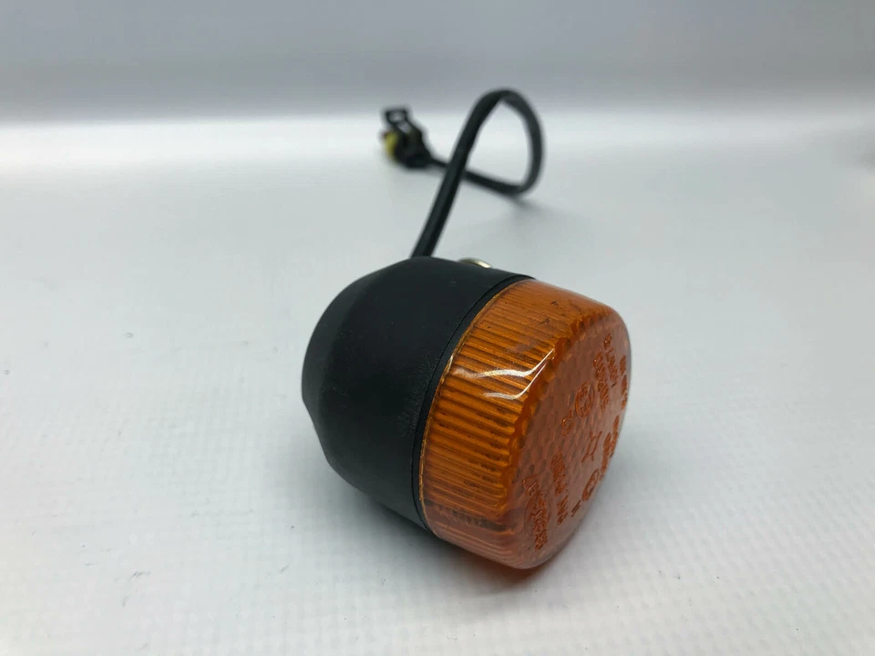 Cagiva Gran Canyon Front Turn Signal Indicator (1) 00' - Image 3 of 4