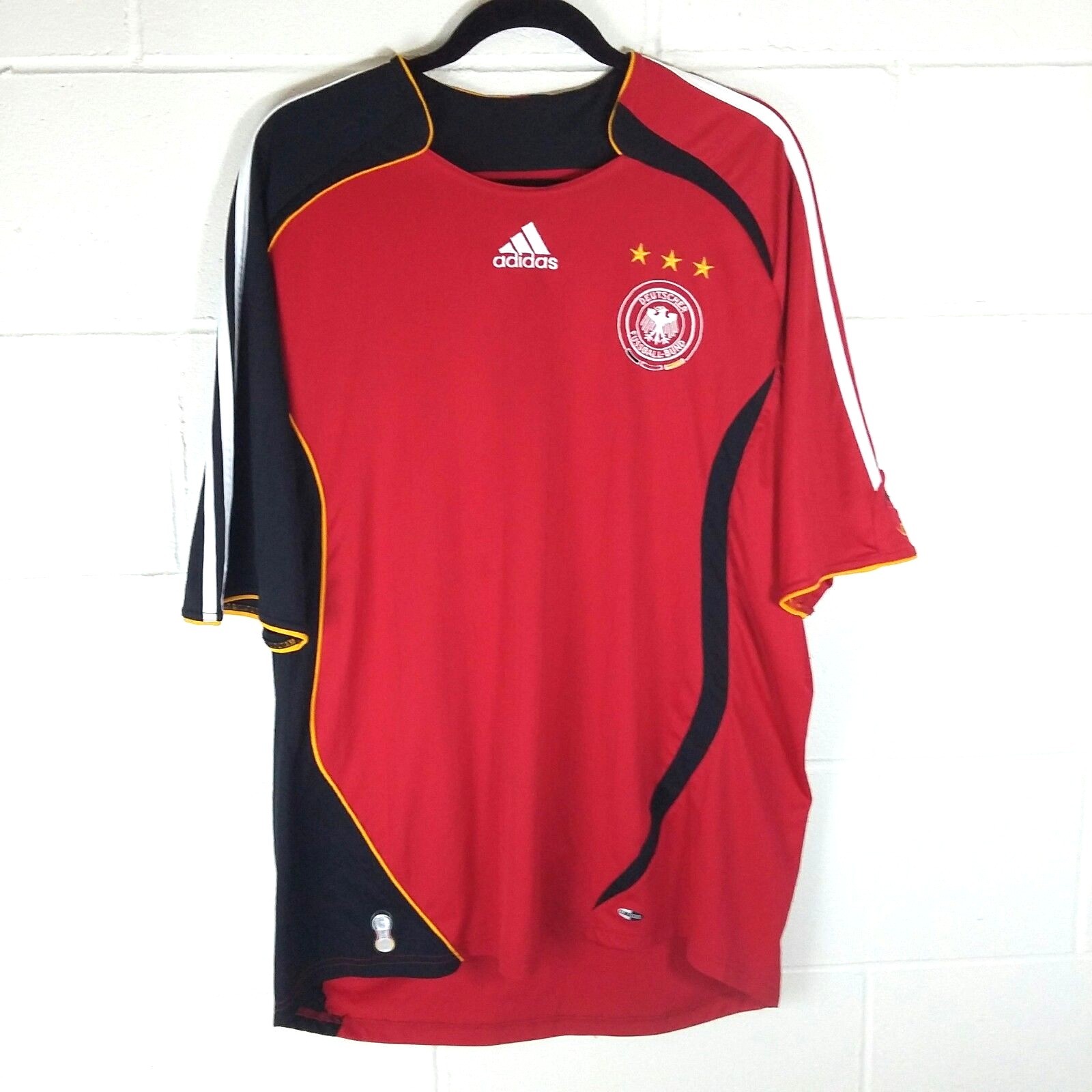 adidas climacool jersey