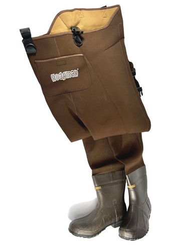 Tidewe Seeker Insulated Duck Waterfowl Hunting Waders 800G3M Thinsulate Neoprene Tidewe Seeker Insulated Duck Waterfowl Hunting Waders 800G3M  main image 4