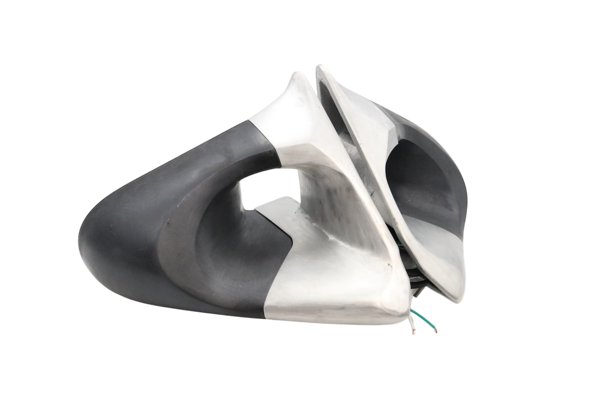 Mazda RX-7 FD3S KABUKI Mirror High Quality Ganador Style Aero