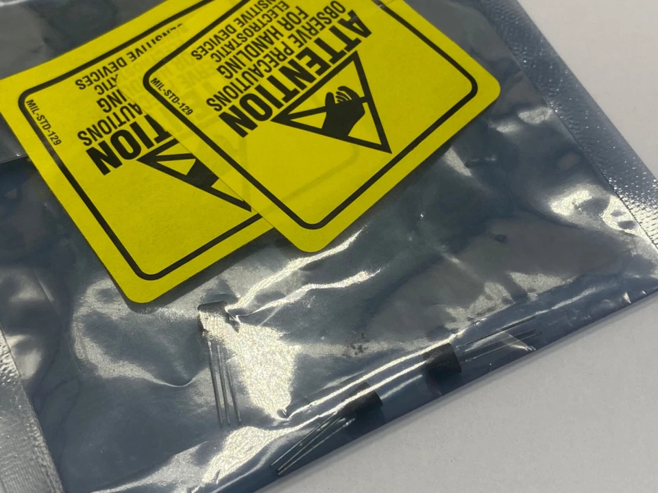 Cantidad Paquete de 3, Central Semiconductor BC182B NPN BJT Transistor Bipolar Piezas Nuevas Foto 2 de 2