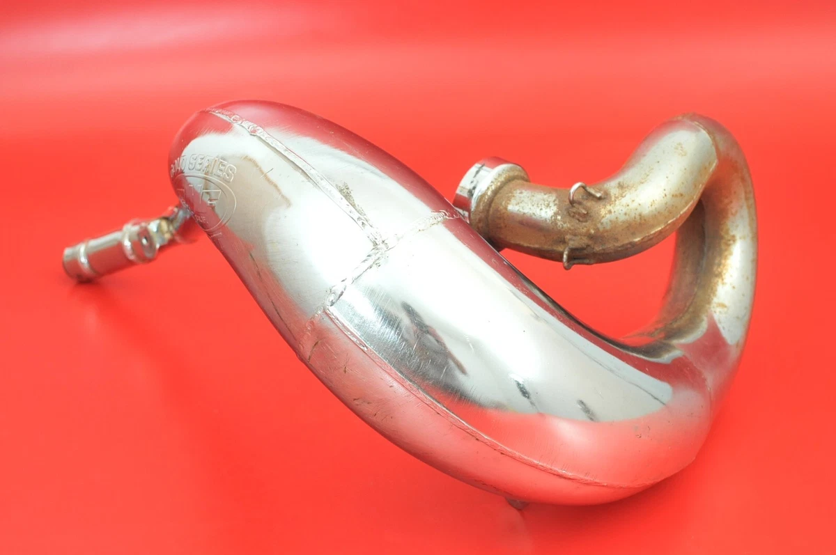2001 sale yz250 exhaust