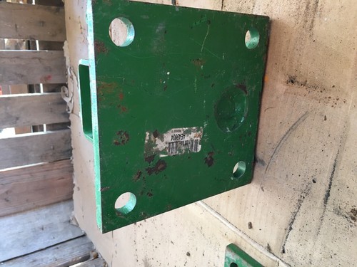 Conjunto de husillo John Deere AE49904 - Imagen 5 de 6