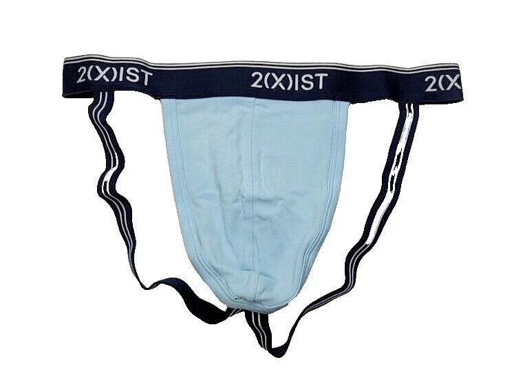 2(X)IST para hombre de algodón Boxer Brief