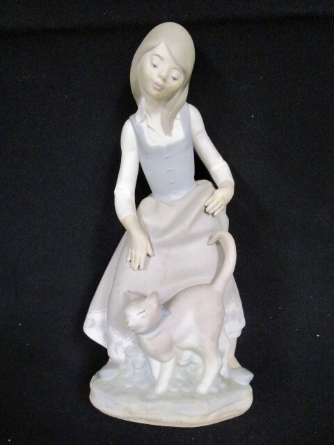 Beautiful Lladro 