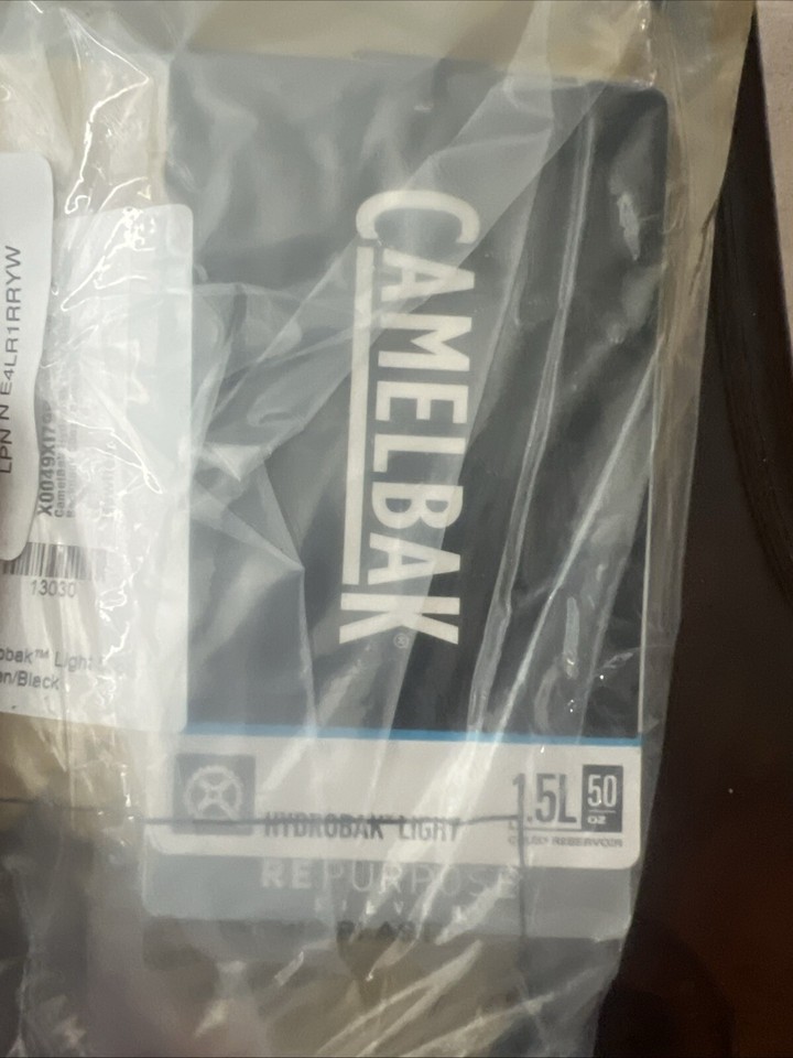 camelbak hydration pack eBay