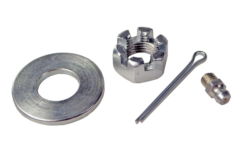 Suspensión rótula delantera inferior Mevotech para Lexus RC F 2015-2024 Foto 3 de 3