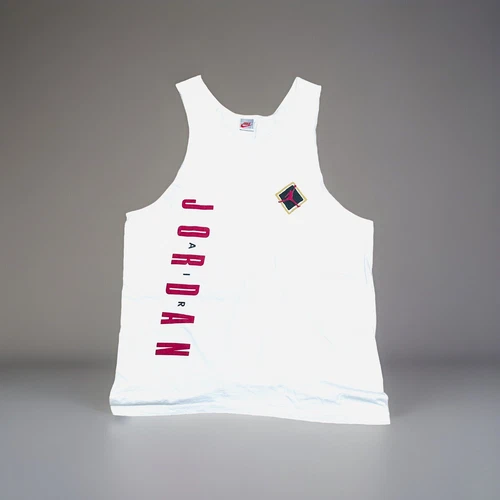 Vintage Nike Michael Air Jordan 3 4 5 NBA Maillot Kobe Bulls T-Shirt Jersey