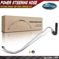 Power Steering Return Line Hose Assy for Dodge Durango Jeep Grand Cherokee 12-15