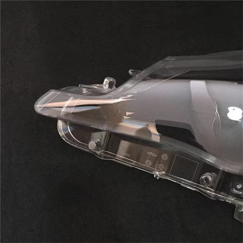 For Maserati Quattroporte 2013 2017 Headlight Lens Cover Pair - Picture 5 of 11