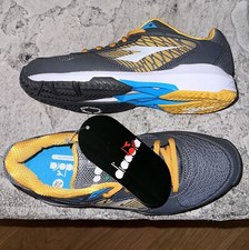 New Diadora S. Competition 2 Tennis Shoes Sneakers 6.5 Womens / 5 Mens