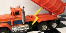1 Yellow 3D Printed LEVER SWITCH fits Schaper Stomper Truck DUMP BED