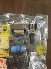 Autobag Exchange board heat control e5662317203