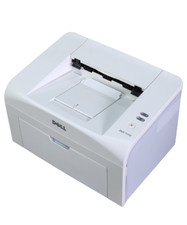 Dell 1110 Monochrome Laser Printer FULLY FUNCTIONAL VERY CLEAN SEE PICTURES