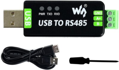 industrieller USB zu RS485 Konverter mit FT232RNL und SP485E