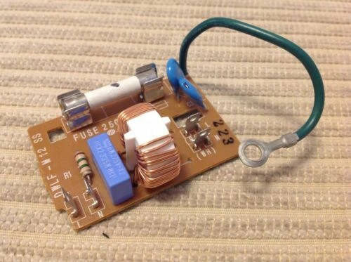 Forni a microonde da cucina Daewoo