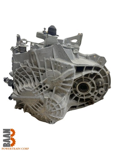 OEM Manual Transmission for 2015-2018 Jeep Renegade 1.4L RL254594AA 68254595AA - Picture 2 of 3