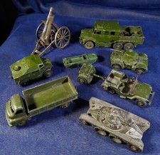 DINKY TOYS - LOT