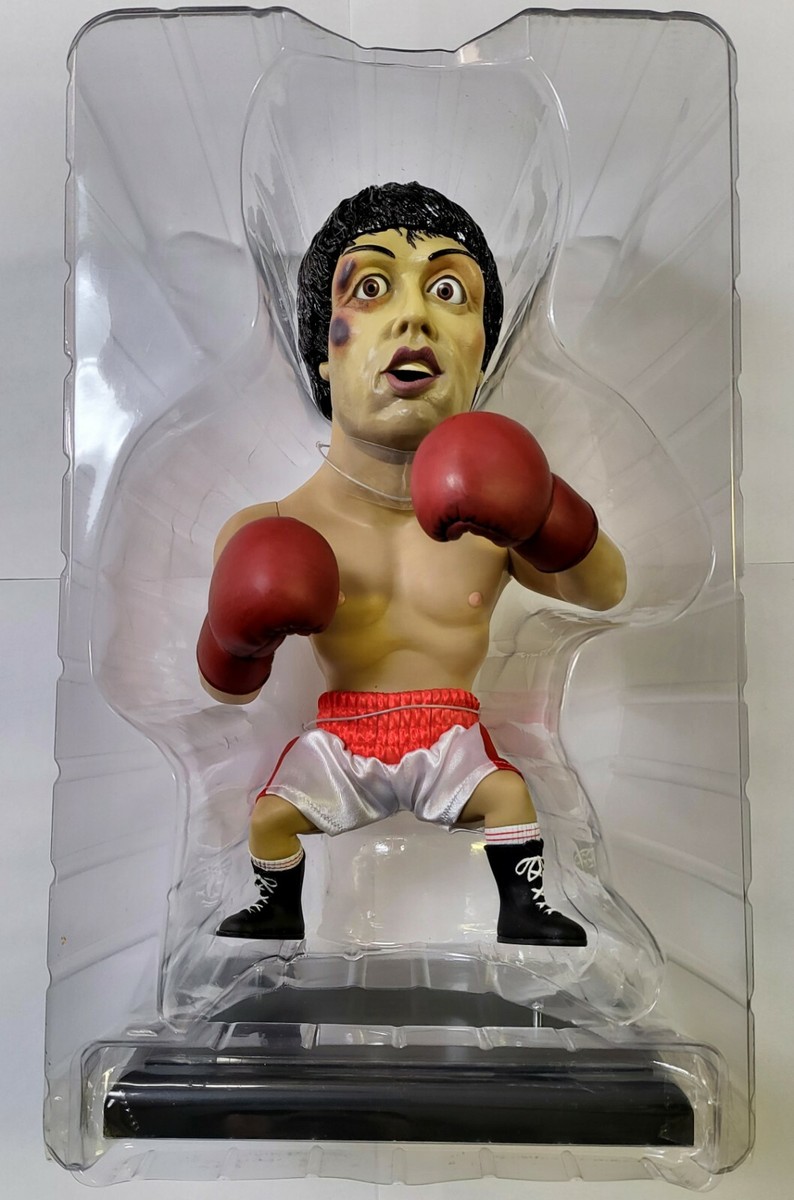 NECA Rocky???Limited EditionロッキーPuppet Maquette Amazon.com: NECA - Rocky ? Limited Edition ?Rocky & Mickey