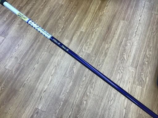 Bridgestone TOUR B JGR 2019 FW / 3 Вт 15 градусов / Flex S / TOUR AD для JGR TG2-5 Exc - Изображение 2 из 4