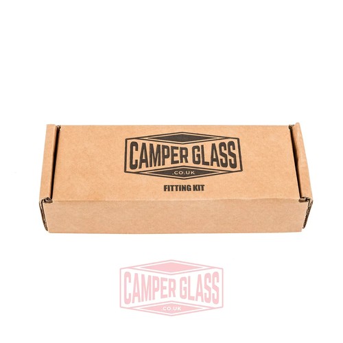 Campervan Window FITTING KIT 1 x TUBES GLUE AND PRIMERS ETC - Picture 2 of 5