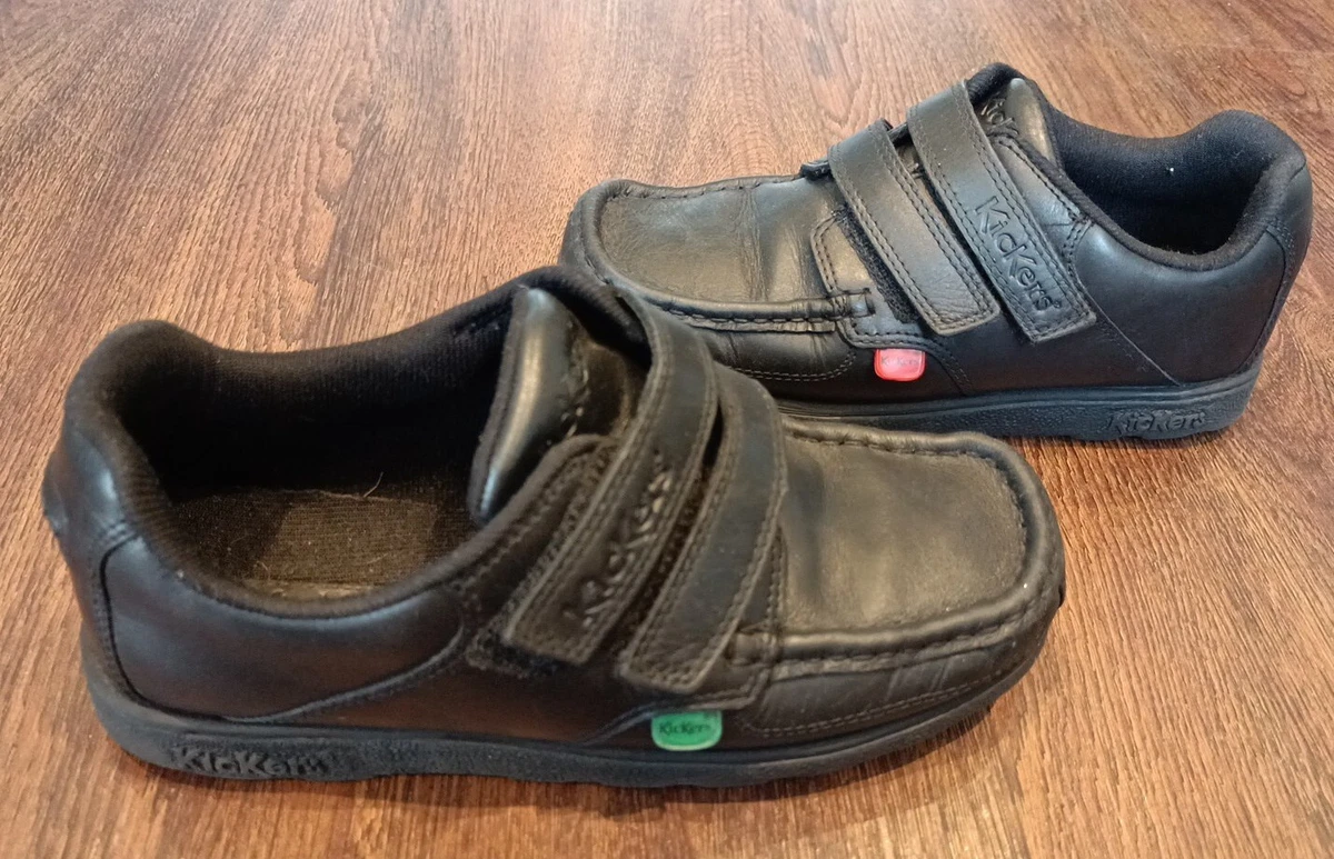 Kickers shoes store on ebay