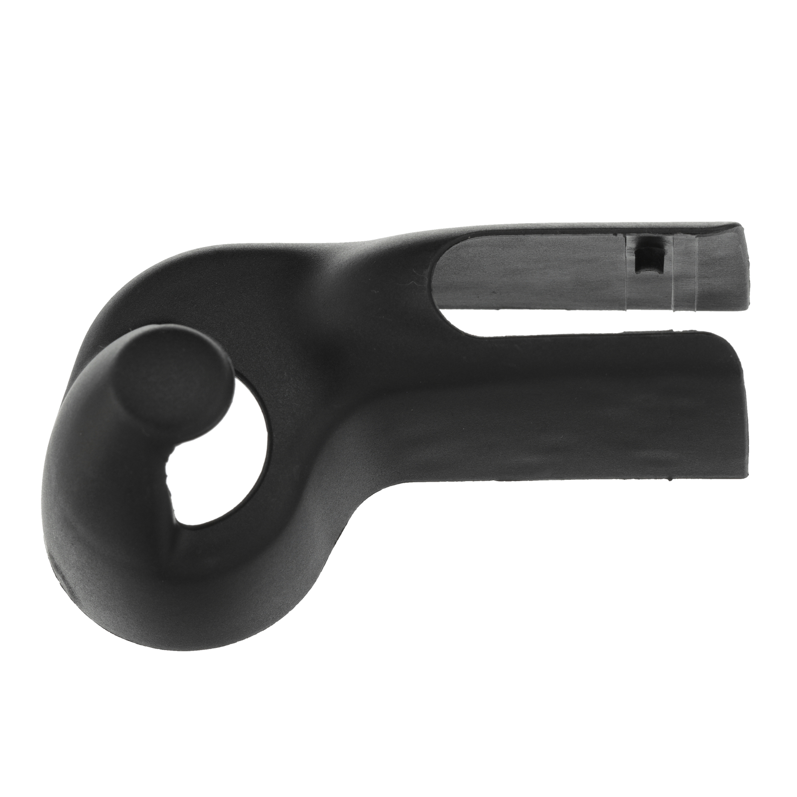 Brazo del limpiaparabrisas de vidrio trasero para Jeep Wrangler 2007-2017 (N/P no disponible)